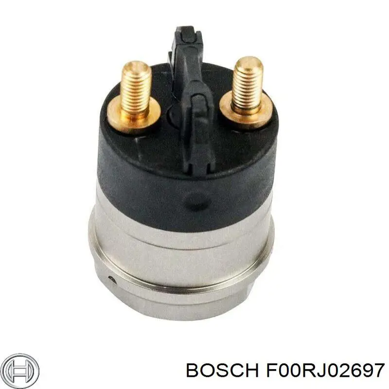  Bosch F00RJ02697 ціна, від 66.09 USD