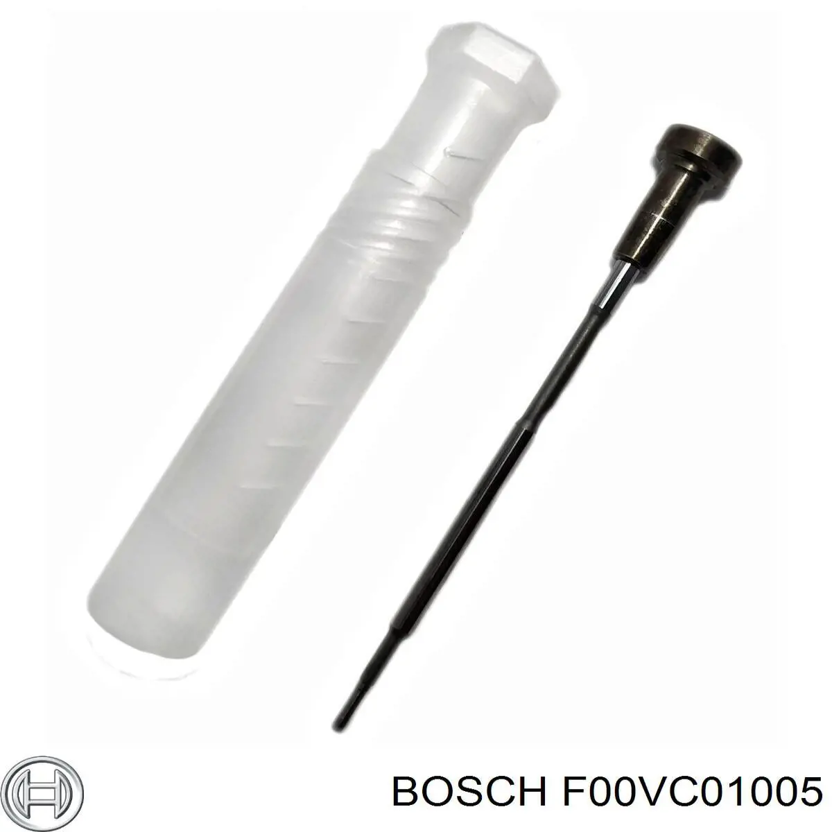 Купити F00VC01005 Bosch Клапан форсунки