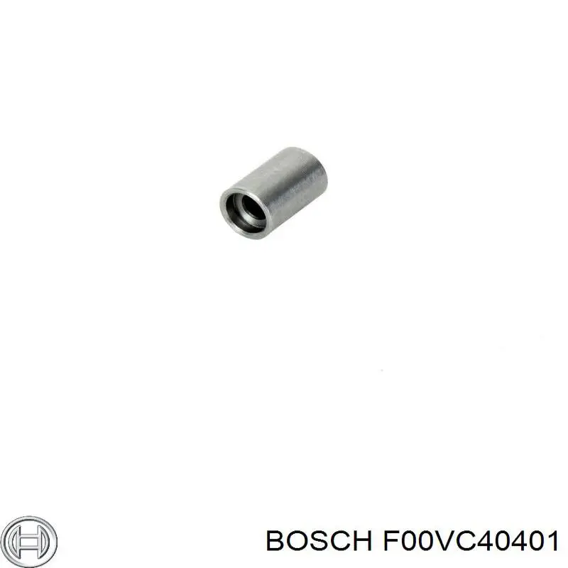 F00VC40401 Bosch Ремкомплект ПНВТ