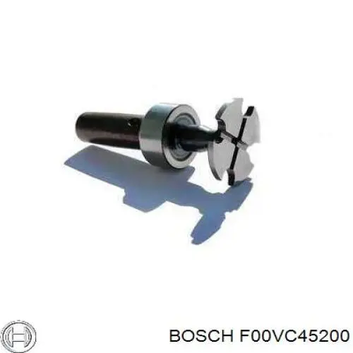 Купити F00VC45200 Bosch 