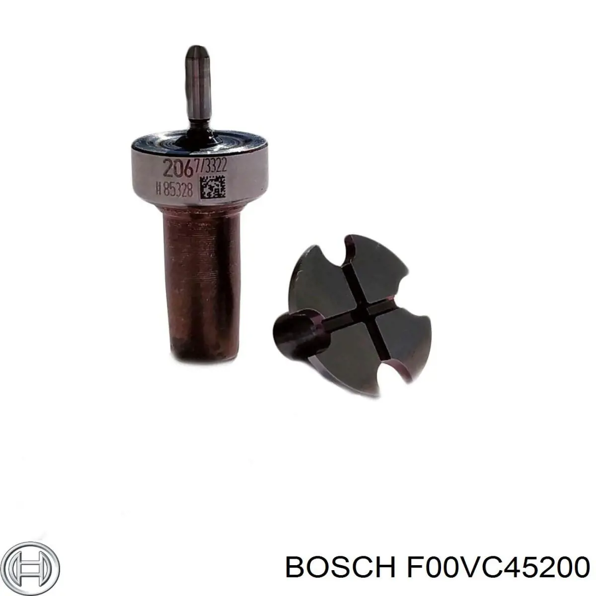 F00VC45200 Bosch 