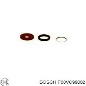 F00VC99002 Bosch кільце форсунки інжектора, посадочне