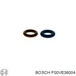 F00VE35004 Bosch кільце форсунки інжектора, посадочне