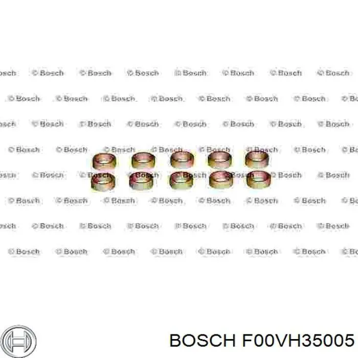  F00VH35005 Bosch