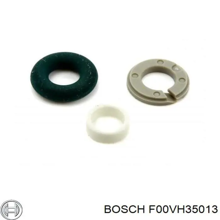 Ремкомплект форсунки F00VH35013 Bosch