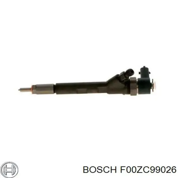  F00ZC99026 Bosch