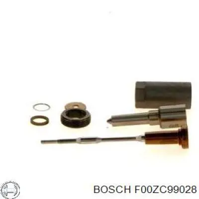Купити F00ZC99624 Bosch 