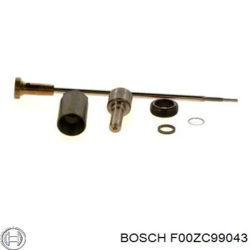  F00ZC99043 Bosch