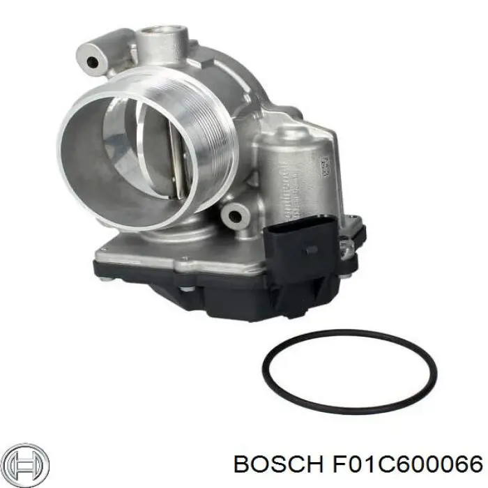 Блок дросельної заслінки Fiat/Alfa/Lancia 280750229 ціна, від 64.27 USD