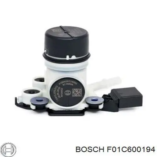 Насос AD BLUE F01C600194 Bosch
