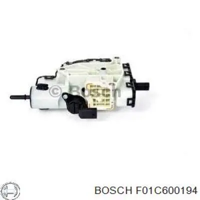 Насос AD BLUE Bosch F01C600194 ціна, від 487.31 USD
