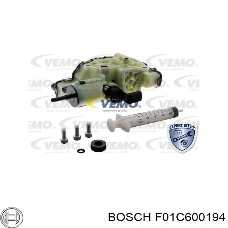 Купити F01C600194 Bosch Насос AD BLUE