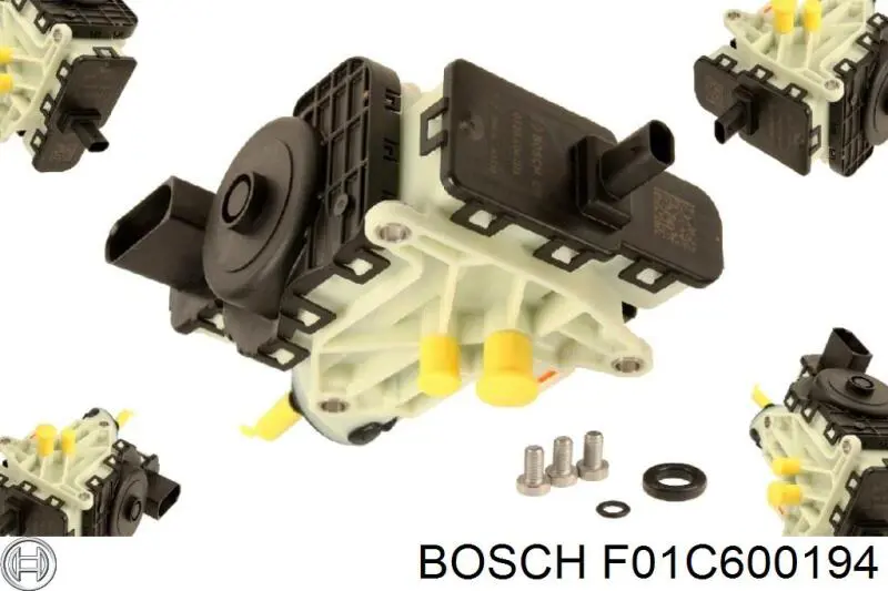 Насос AD BLUE F01C600194 Bosch