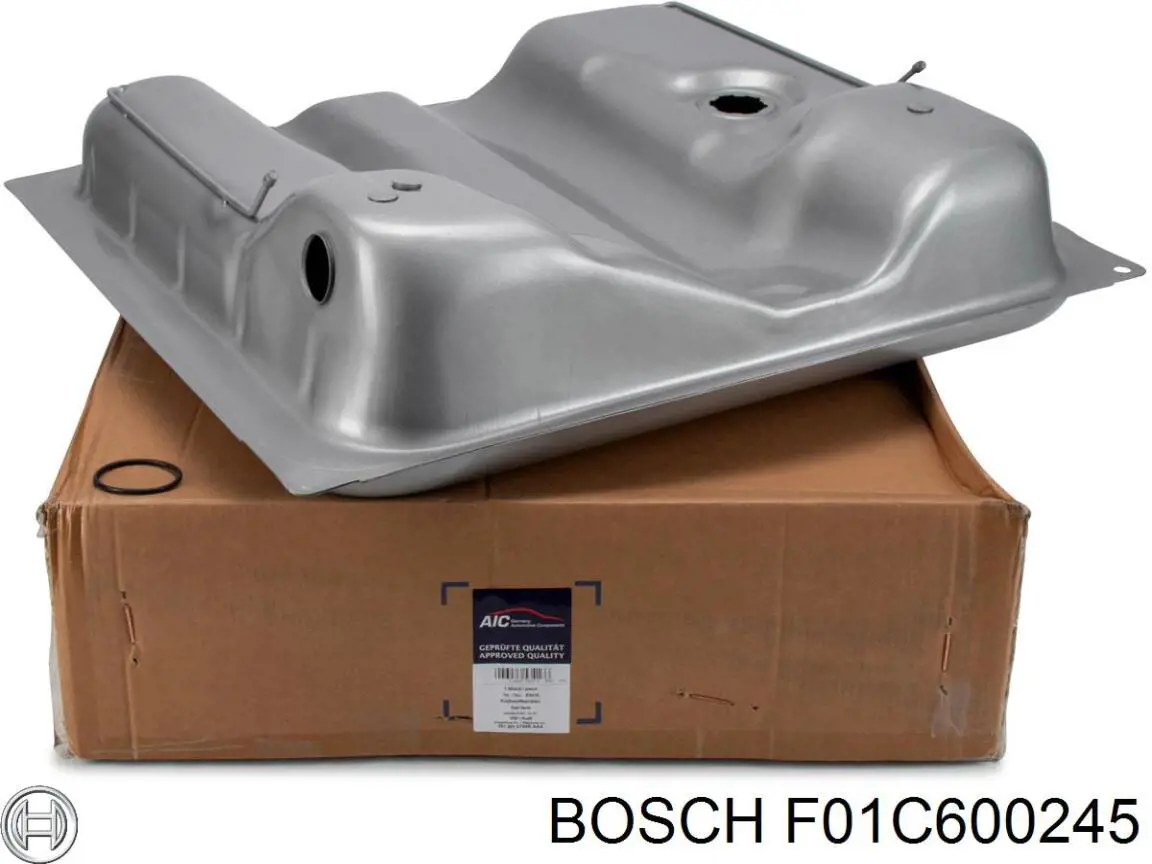 Блок підігріву палива Bosch F01C600245 ціна, від 507.09 USD