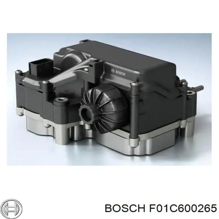 Насос AD BLUE Bosch F01C600265 ціна, від 359.67 USD