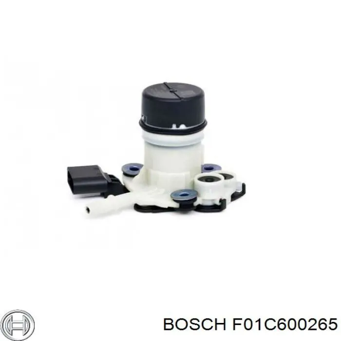 F01C600265 Bosch насос ad blue