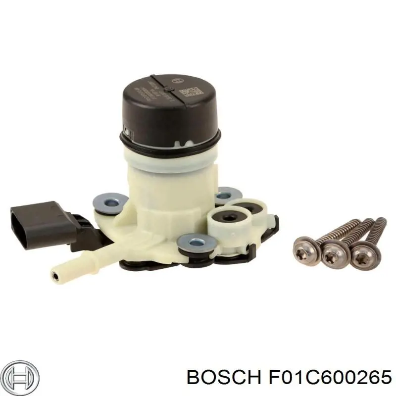Купити F01C600265 Bosch Насос AD BLUE
