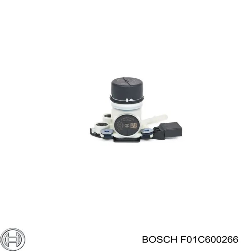 Насос AD BLUE F01C600266 Bosch