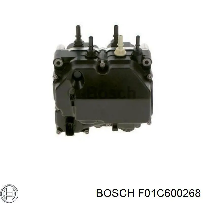 F01C600268 Bosch 