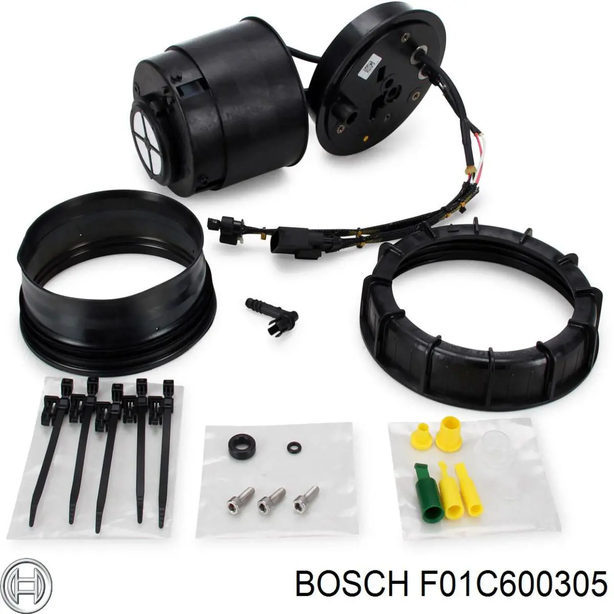  F01C600305 Bosch