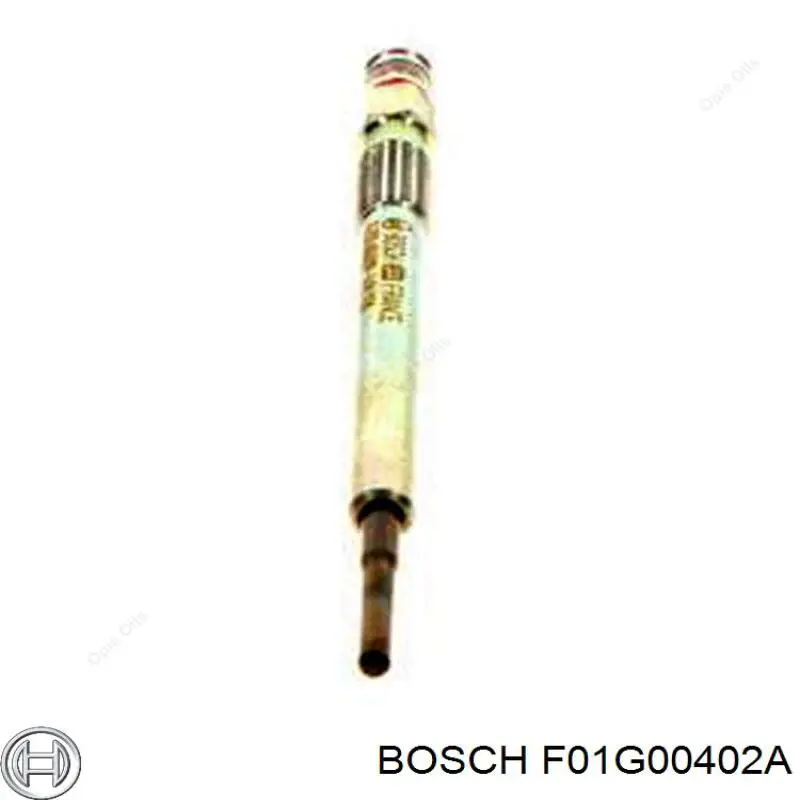 Купити 1985017020 Toyota Свічка накалу