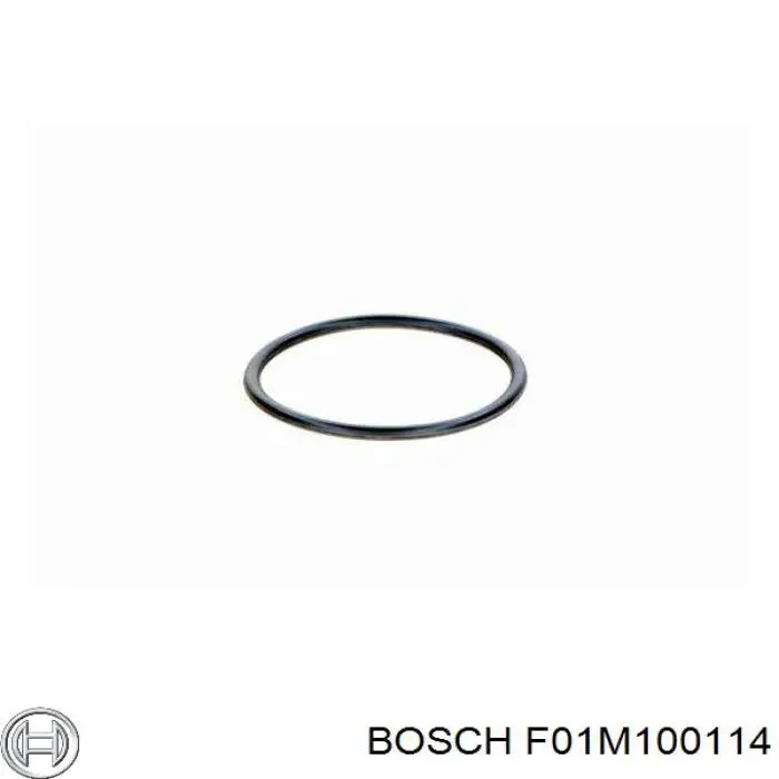 F01M100114 Bosch прокладка паливного насосу пнвт
