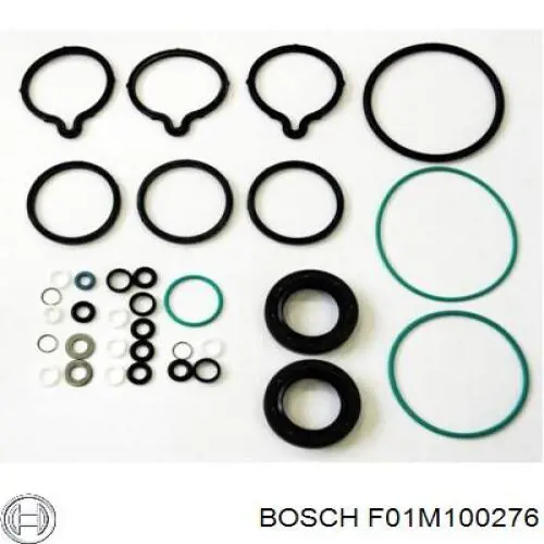 Купити F01M100276 Bosch Ремкомплект ПНВТ