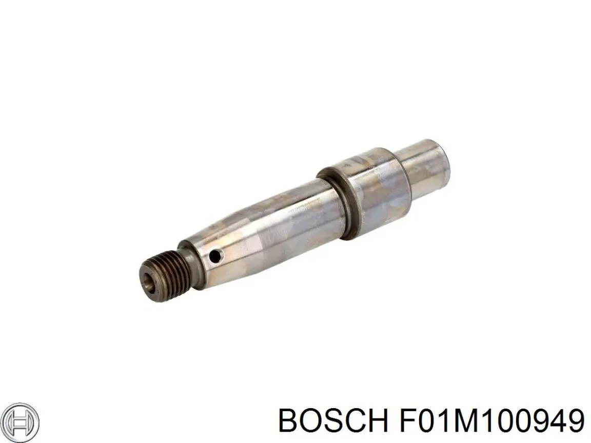 F01M100949 Bosch Промвал
