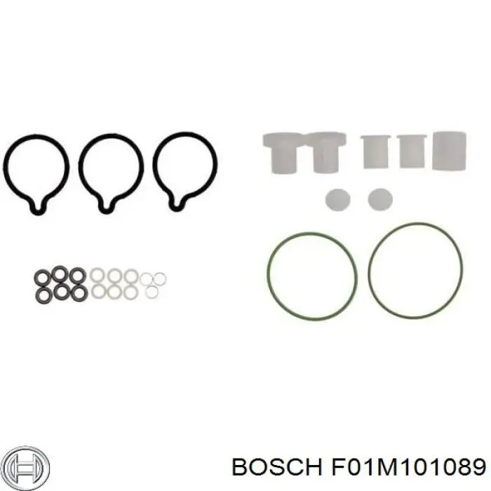  F01M101089 Bosch