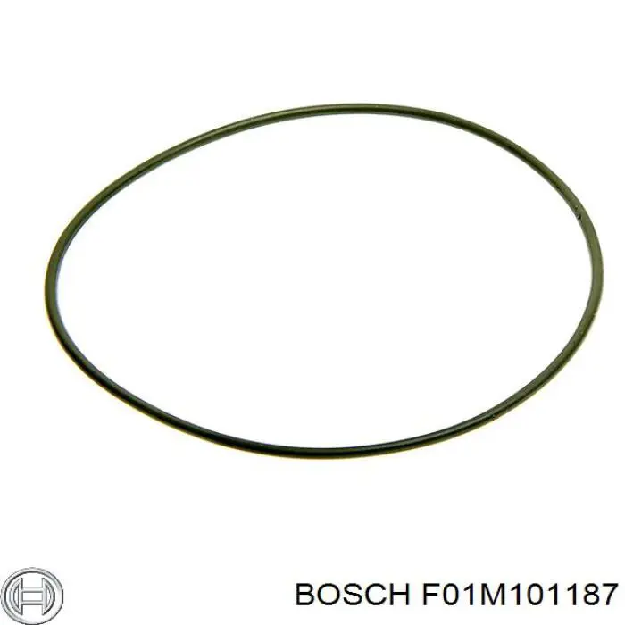  Bosch F01M101187 ціна, від 173.61 USD