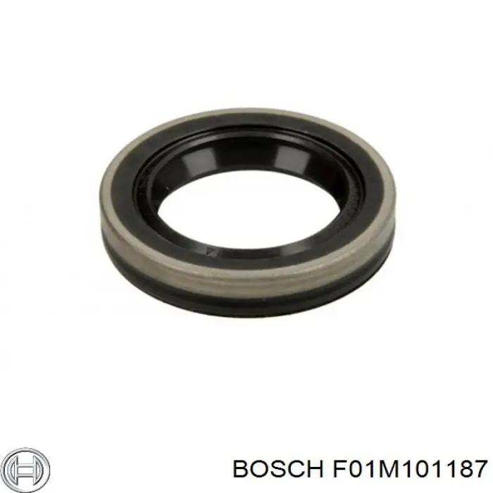  F01M101187 Bosch