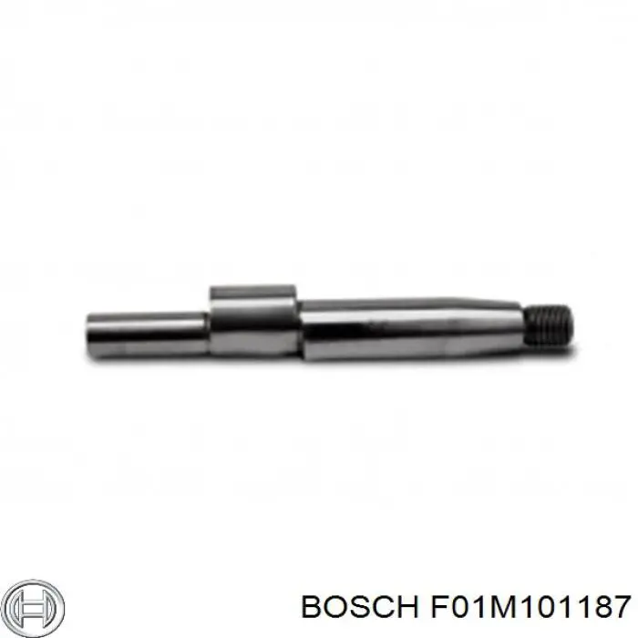 F01M101187 Bosch 