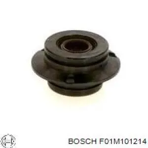 Клапан регулювання тиску, редукційний клапан ПНВТ F01M101214 Bosch