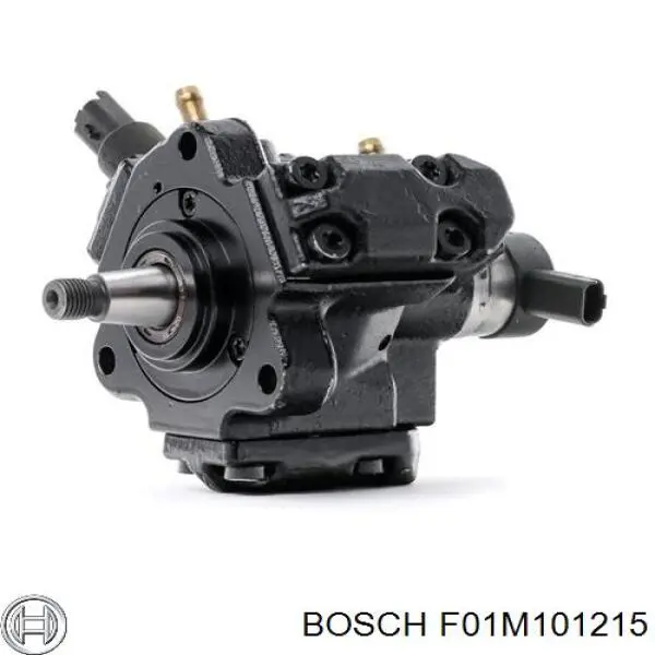  Bosch F01M101215