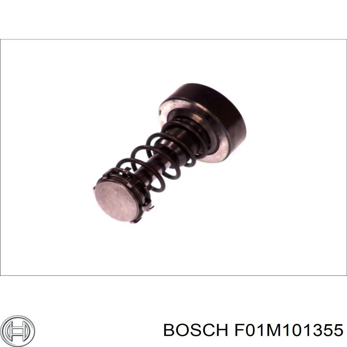  F01M101355 Bosch