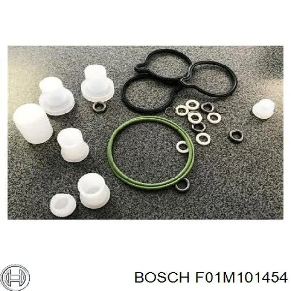F01M101454 Bosch ремкомплект пнвт