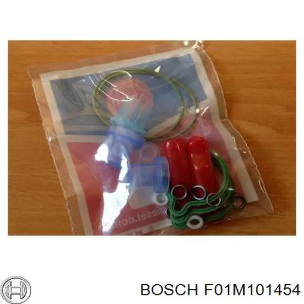 Ремкомплект ПНВТ F01M101454 Bosch