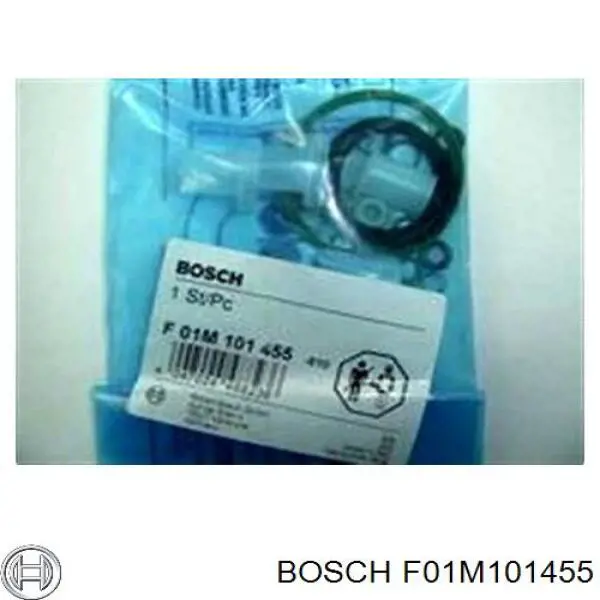 F01M101455 Bosch ремкомплект пнвт