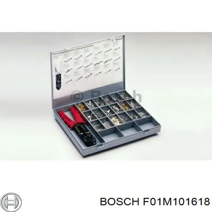  F01M101618 Bosch