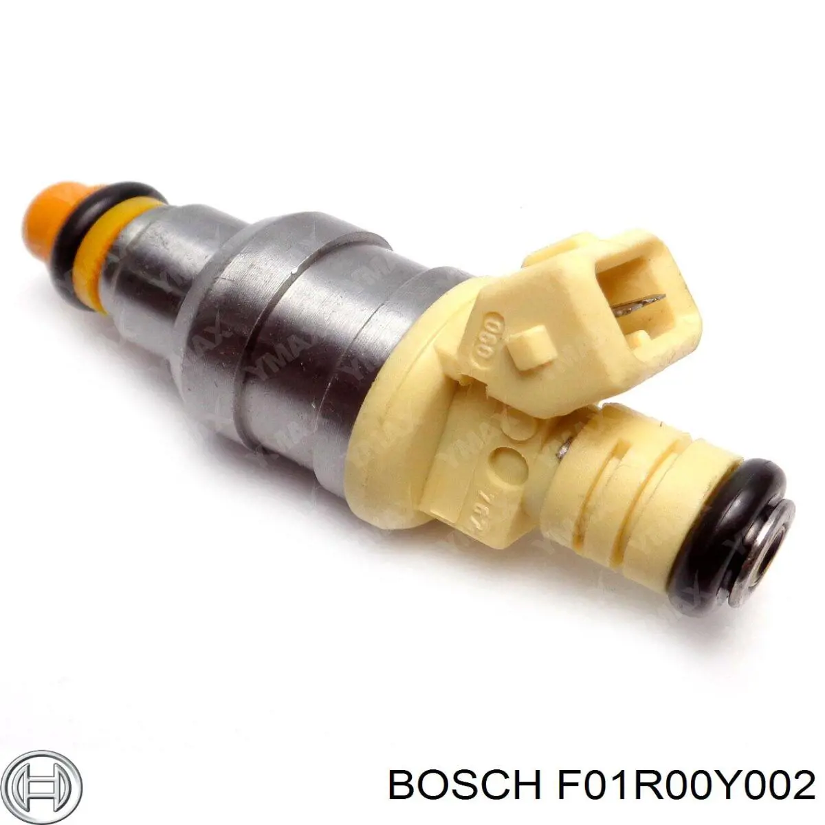 Купити F01R00Y002 Bosch Дросільна заслінка