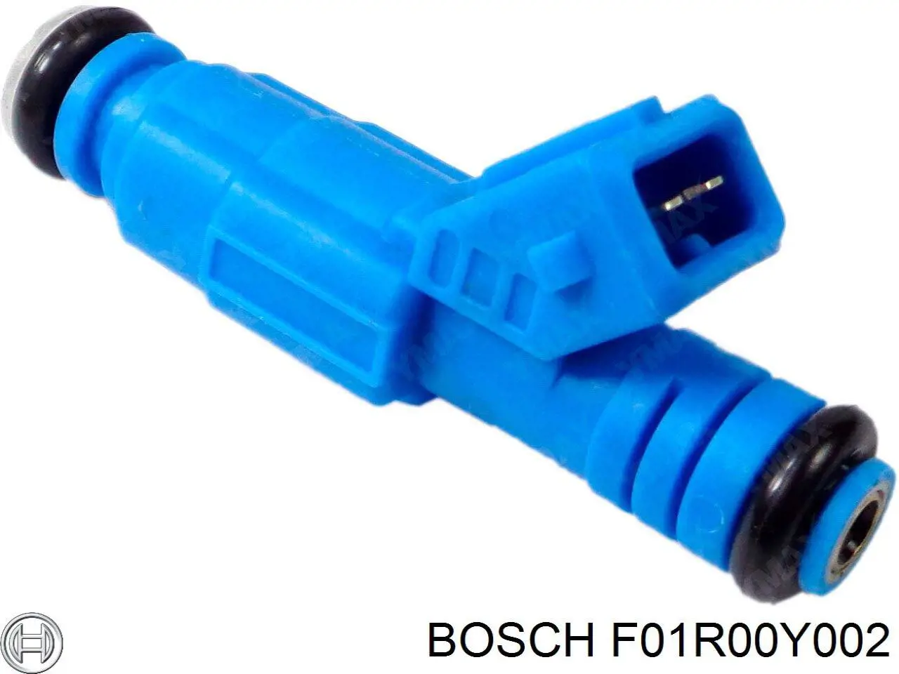 Блок дросельної заслінки Bosch F01R00Y002 ціна, від 104.09 USD