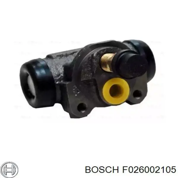  F026002105 Bosch