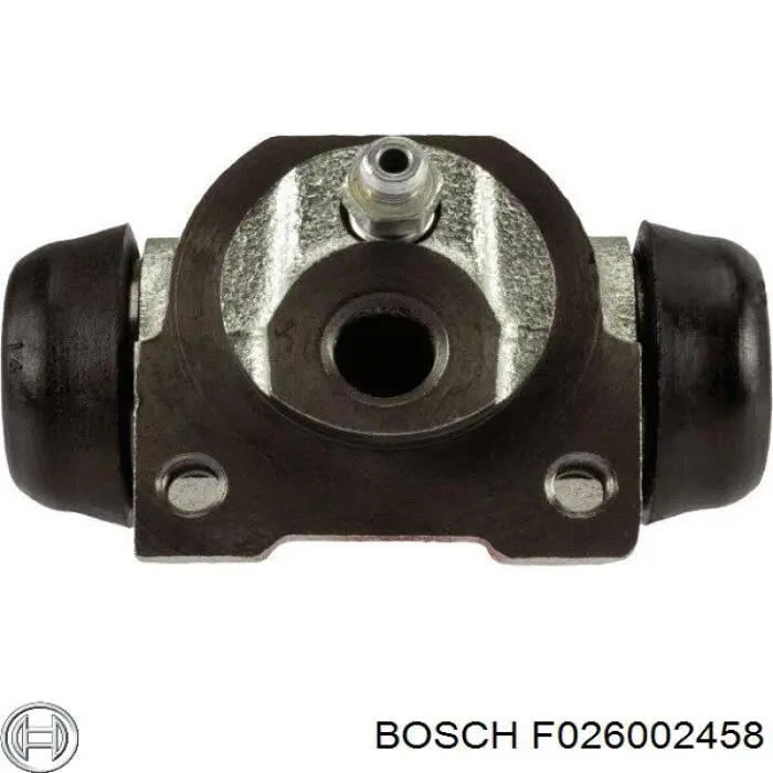 Робочий циліндр Bosch F026002458