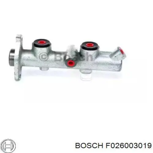  F026003019 Bosch