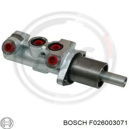 ГТЦ Bosch F026003071