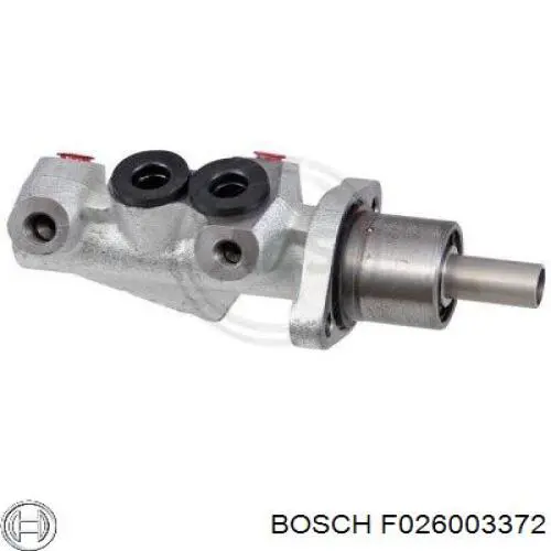 ГТЦ Bosch F026003372