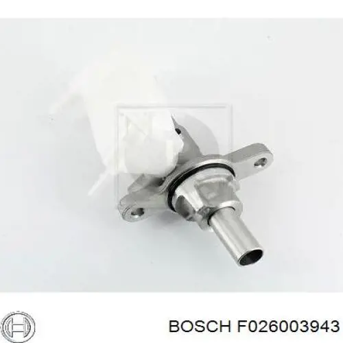 ГТЦ Bosch F026003943