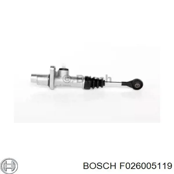 ГЦЗ Bosch F026005119 ціна, від 34.93 USD