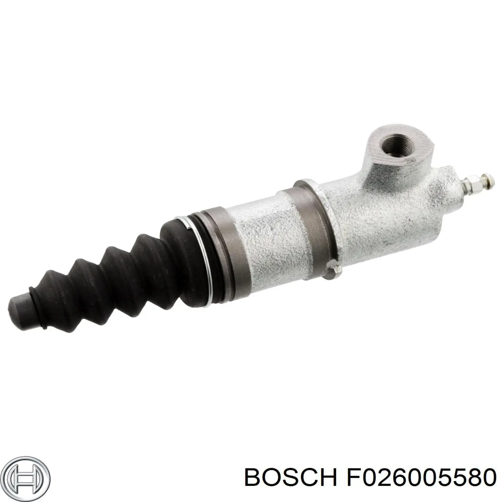Актуатор зчеплення Bosch F026005580 ціна, від 20.45 USD