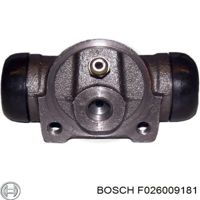 Робочий циліндр Bosch F026009181